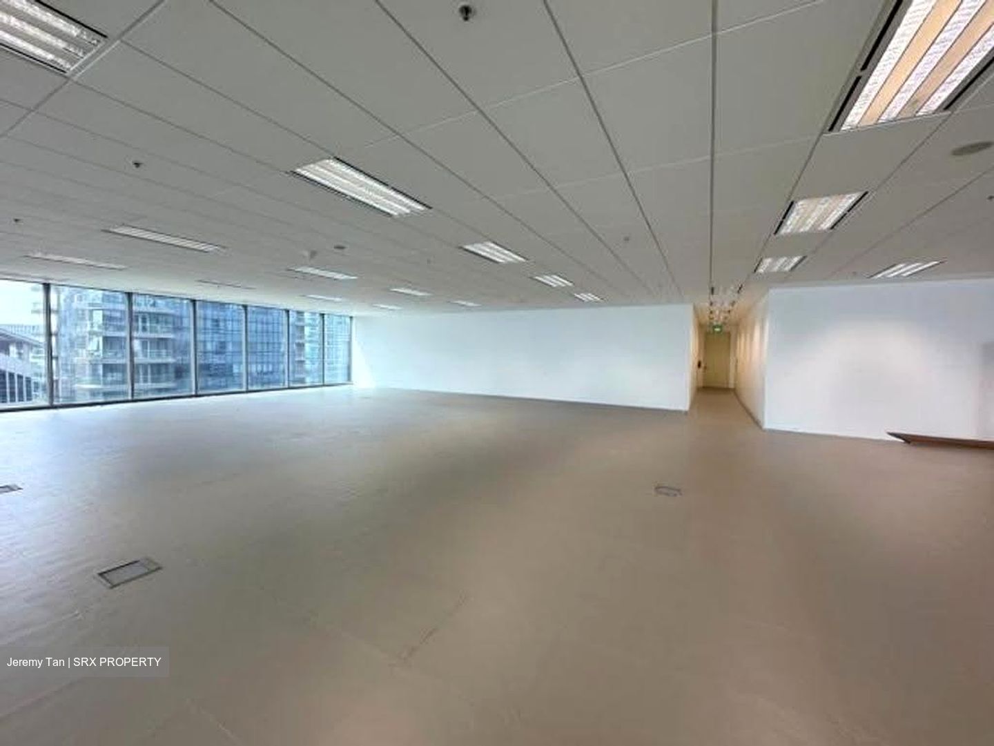 Asia Square Tower 1 (D1), Office #627363541